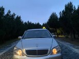 Mercedes S 320-5