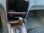 Mercedes S 320-3