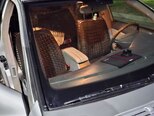 Mercedes S 320-7