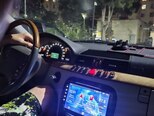 Mercedes S 320-8
