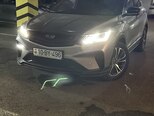 Geely Coolray-10