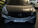 Geely Coolray-2