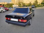 Mercedes 190-7