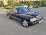 Mercedes 190-4