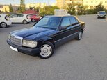 Mercedes 190-18