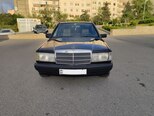 Mercedes 190-5