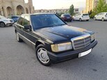 Mercedes 190-1