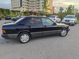 Mercedes 190-19