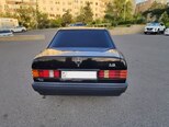 Mercedes 190-6