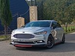 Ford Focus (North America)-1
