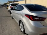 Hyundai Elantra-5