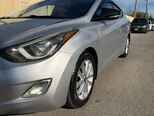 Hyundai Elantra-6