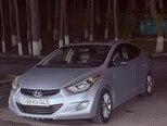 Hyundai Elantra-9