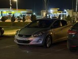Hyundai Elantra-8