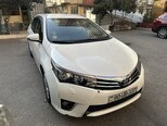 Toyota Corolla-1