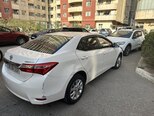 Toyota Corolla-4
