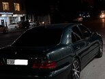 Mercedes E 270-2