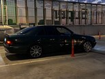 Mercedes E 270-13