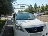 Nissan Sunny-5