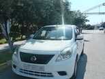 Nissan Sunny-4