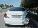 Nissan Sunny-7