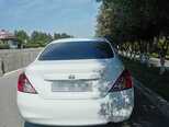 Nissan Sunny-2