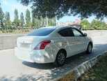 Nissan Sunny-8