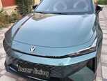 Changan Uni-V iDD-1