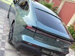 Changan Uni-V iDD-7