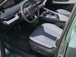 Changan Uni-V iDD-5