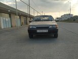 LADA (VAZ) 2115-1