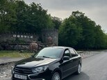 LADA (VAZ) Granta-1