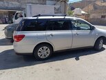 Nissan Wingroad-4