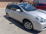 Nissan Wingroad-9