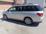 Nissan Wingroad-7