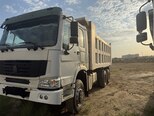 HOWO Sinotruk-11