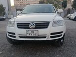 Volkswagen Touareg-1