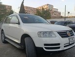 Volkswagen Touareg-4