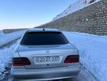 Mercedes E 220-4