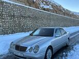 Mercedes E 220-5
