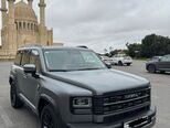 Haval Raptor-12