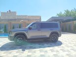 Haval Raptor-4