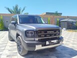 Haval Raptor-3