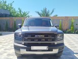 Haval Raptor-2