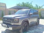 Haval Raptor-1
