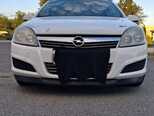 Opel Astra-1