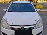 Opel Astra-2