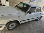 GAZ 3110 "Volga"-6