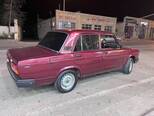 LADA (VAZ) 2107-3