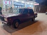 LADA (VAZ) 2107-4